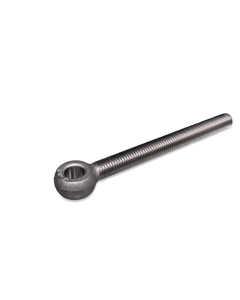 Eye bolt M12x130 DIN444 form LBM SST
